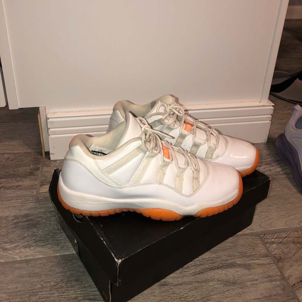 citrus 11s.
